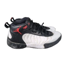 Nike Mens Air Jordan Jumpman Pro DN3686-061 Black Basketball Shoes Sneakers US13