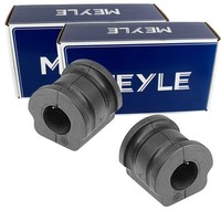 2X Meyle 18Mm Stabilager Vorne Passend FüR Audi A1 Seat Cordoba Ibiza Toledo SKO