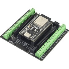 38Pins for ESP32 ESP-WROOM-32 USB Type C Development Board and Breakout Board...