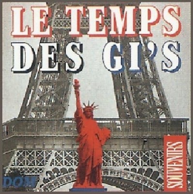 Le Temps De Gi's Le Temps de Gi's (CD)