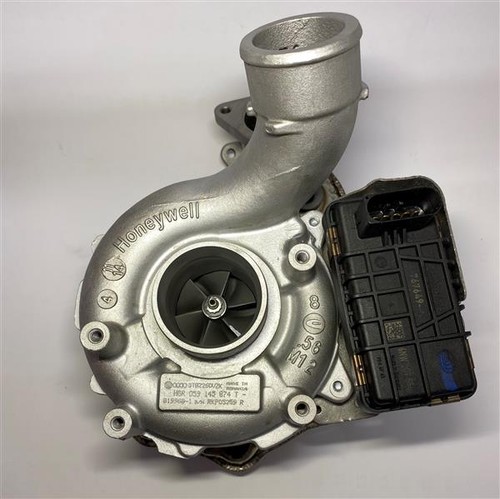 Turbocharger 810822 819968-1 059145874C Audi Porsche VW 3.0 TDI Touareg Q7 A6 A7