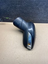 2011 To 2019 Ford Fiesta Left Driver Lh View Door Heated Mirror Ai7081 Dw