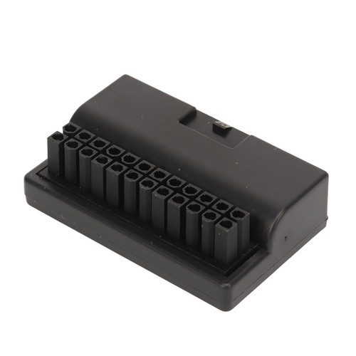 ATX 24-Pin-Stecker Auf 24-Pin-Buchse 90-Grad-Netzteil Plug-and-Play ATX KUI - Afbeelding 3 van 22