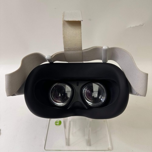 Meta Quest 2 64GB Standalone All-in-One VR Headset KW49CM - Bild 4 von 14