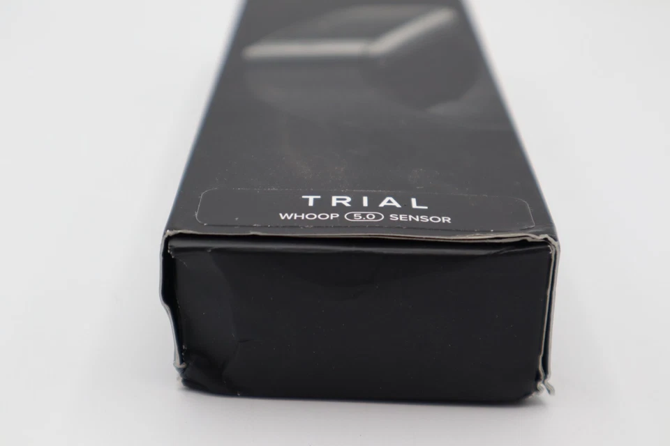 ¡Nuevo! Rastreador de actividad de prueba WHOOP 5.0 Fitness Tracker Foto 4 de 4