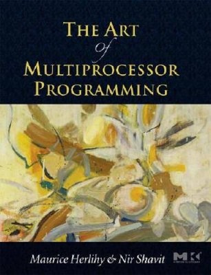 The Art of Multiprocessor Programming - Paperback - VERY GOOD