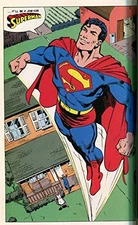 Superman: The Greatest Stories Ever Told VO..., Various