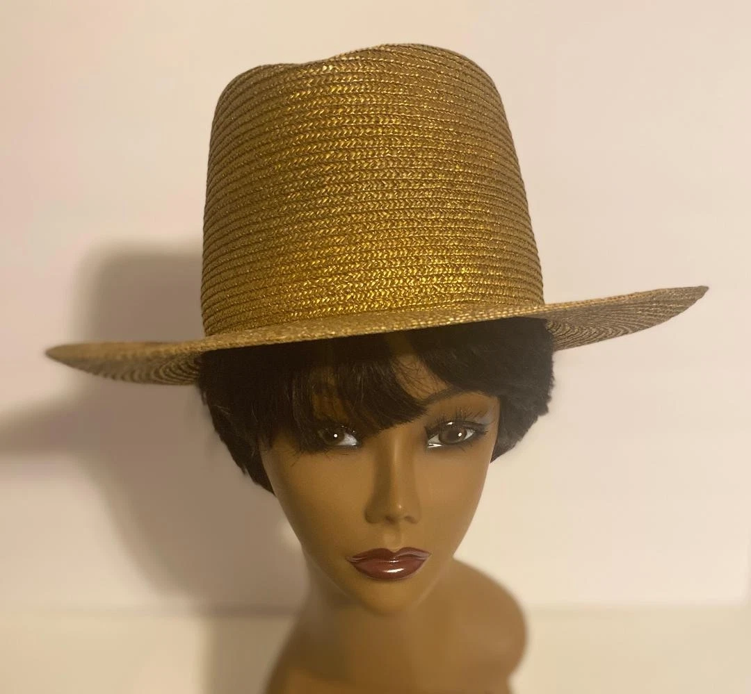 Saks Hat In Women