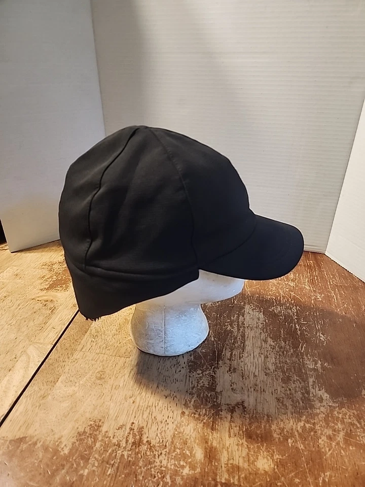 HUNTWORTH Sherpa Lined Winter Size XL Hat w/Ear Flaps Thinsulate Hunting Cap GUC - Image 4 of 4