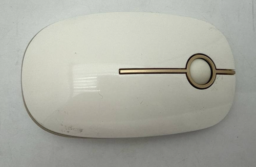 Jelly Comb Wireless Optical Mouse Slim Ambidextrous for Laptop PC Notebook - Picture 3 of 12