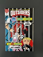 ✏️  The Outsiders 14 1986 $5 minimum purchase required