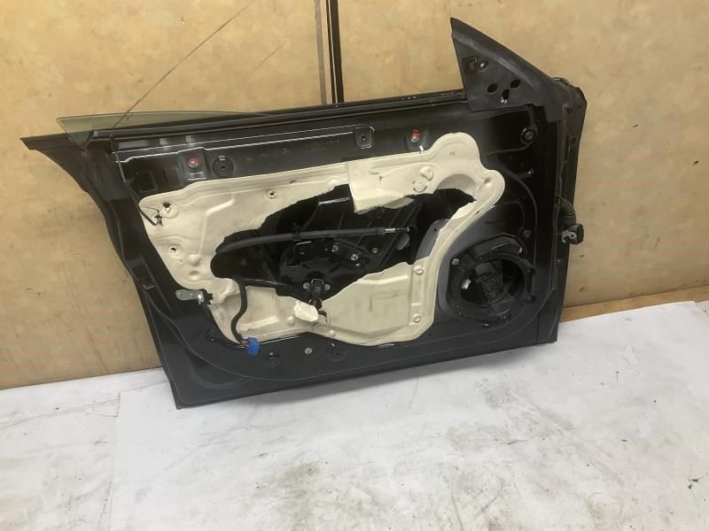 14-20 Maserati Ghibli SQ4 Exterior Front Left Driver Door Q