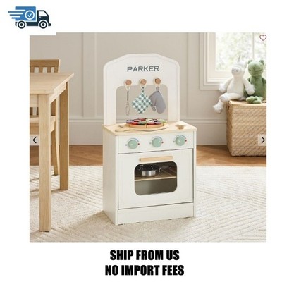 Mini Play Kitchen