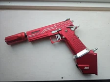 Hi capa 4.3 full custom Limcat Hpa set