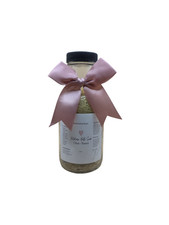 Petalease Bath Soak - Citrus  Banana 8oz All Natural Ingredients