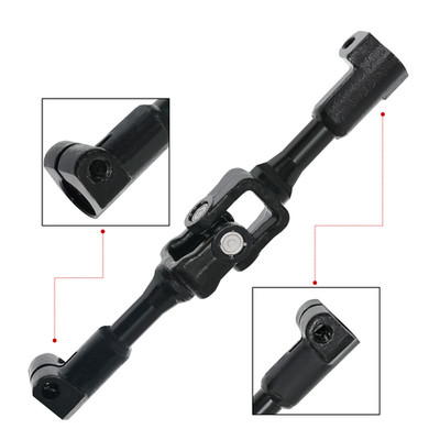 For 2014-2020 Ram 1500 Steering Column Lower Intermediate Shaft 55057335AA