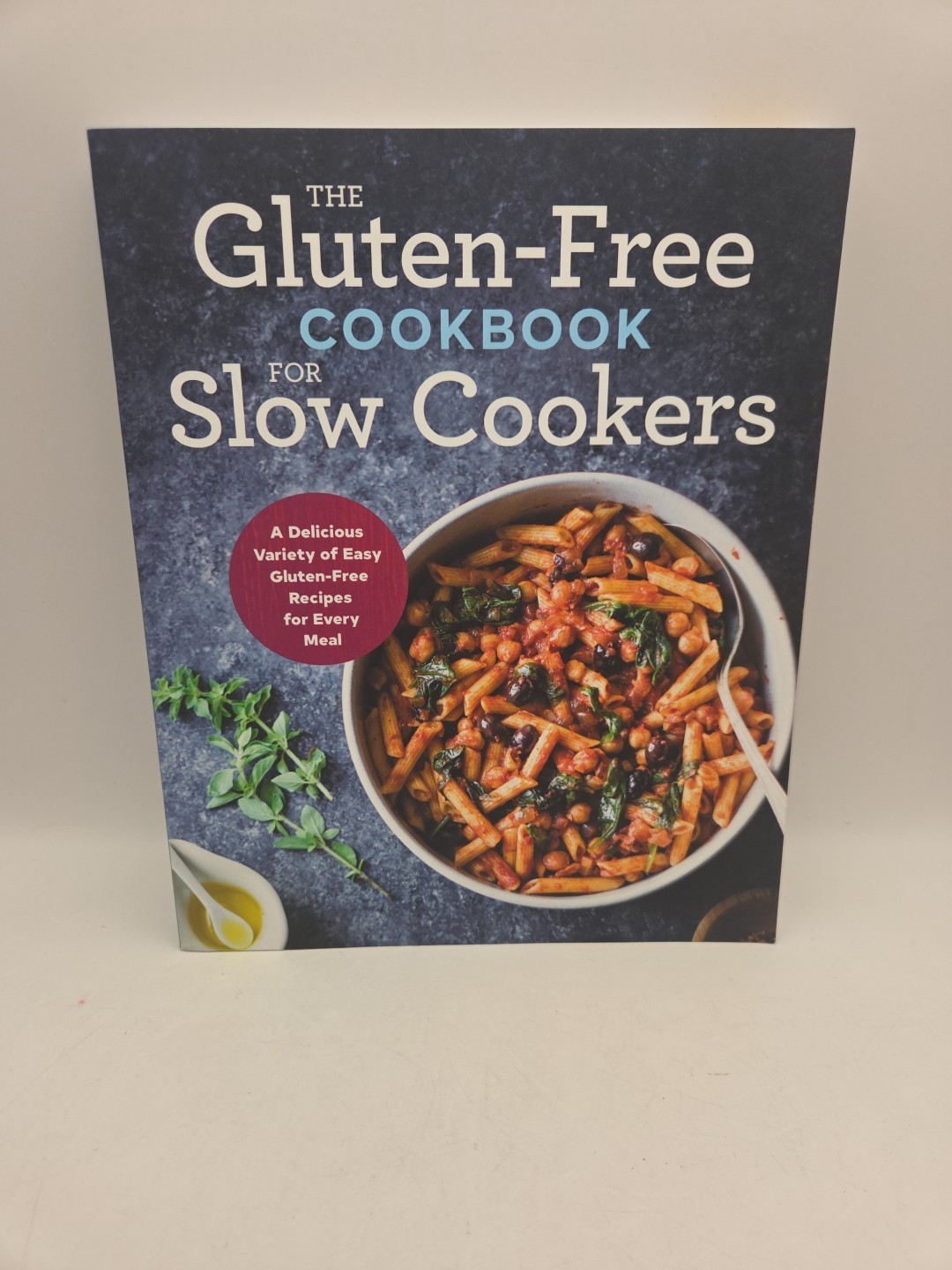 : A Delicious Variety Of Easy Glute...