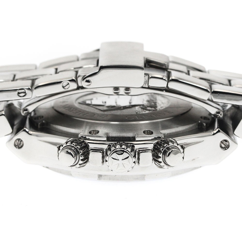 VACHERON CONSTANTIN Overseas 49140/423A-8886 Automatic Men's Watch_820805 image 5