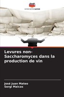 José Juan Mateo (U. A.) | Levures Non-Saccharomyces Dans La Production De Vin
