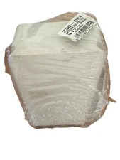 Diversitech 230-DE4 SpeediChannel Duct End 4 Inch Natural