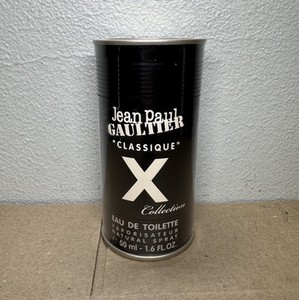 Jean Paul Gaultier Classique X | eBay