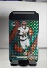2025 Panini Mosaic - Geno Stone #186 Green Mosaic Prizm