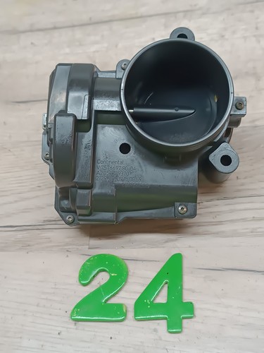 Drosselklappe Mini One R55 R56 Clubman A2C53279370