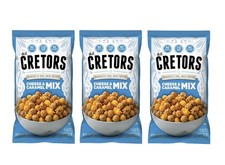 G.H. Cretors Handcrafted Small-Batch Cheese &...