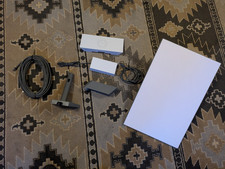 Starlink Gen 3 Kit Used - Complete Kit w/ Short Mount UTA-232 Transfer Ready