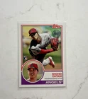 New Listing2018 Topps Update Series - 1983 Topps Design Shohei Ohtani #83-2 (RC)