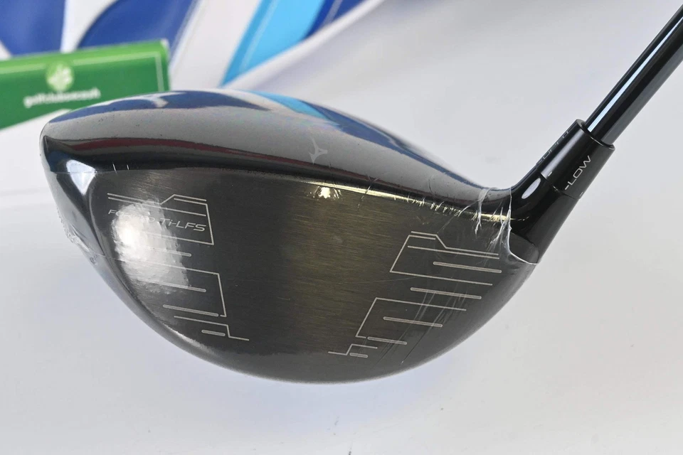 Mizuno ST-Max 230 Driver / 9.5 Degree / Regular Flex UST Lin-Q M40X Red 5 - Image 4 of 4