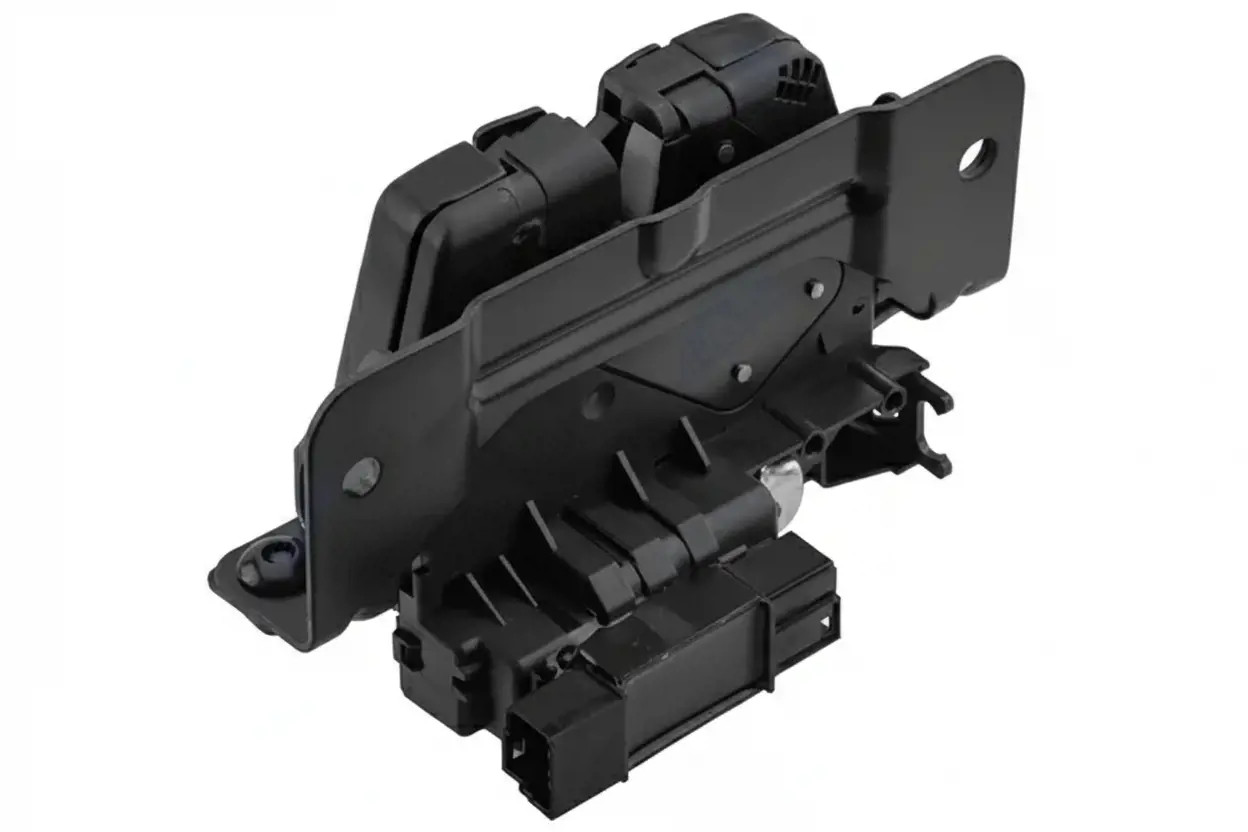 Boot lid lock Vehicle Tailgate Electric EZC-BM-368 NTY for BMW 5 Touring X3 X4