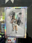 2025 Topps Chrome Larry Bird Base (RAW)