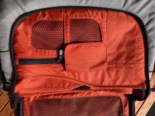 Crumpler Company THE Sophisticator Laptop Schul Tasche Messenger Bag - Bild 11 von 20