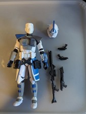 Hasbro Black Series Star Wars Clone ARC Trooper Echo Action Figure