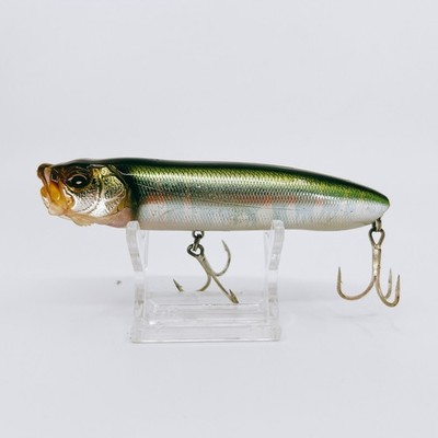 Megabass X pod 3/4oz 108.5mm