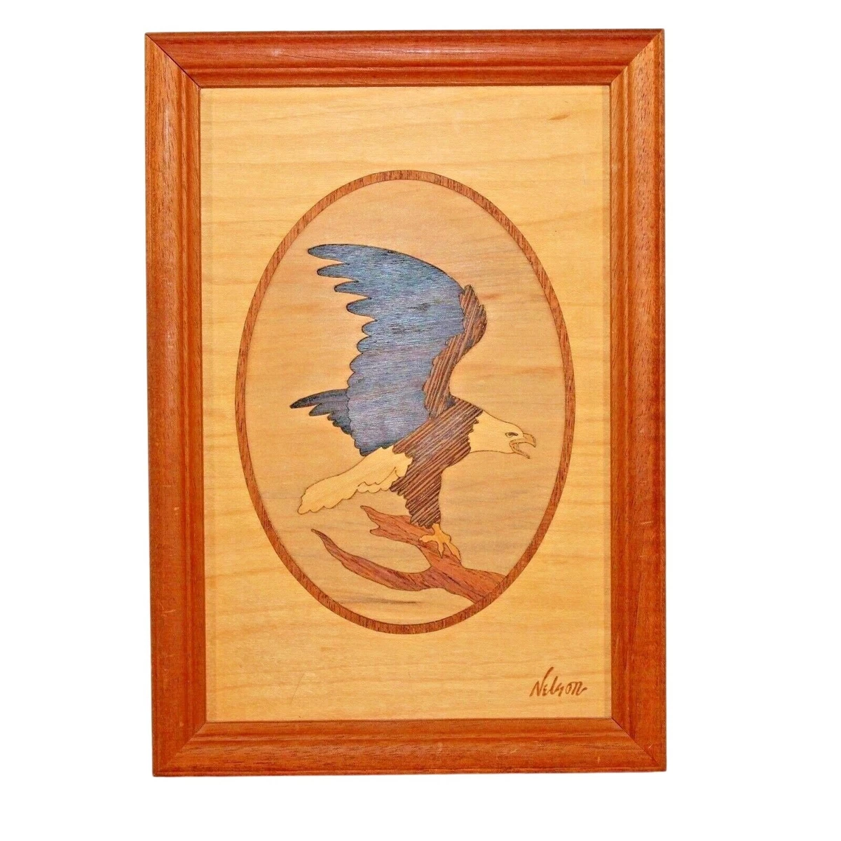 Hudson River Inlay In other Art for sale | eBay