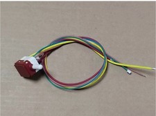 1pc NEW JIABEN DLK-2536R 25A 36VDC Trigger Switch