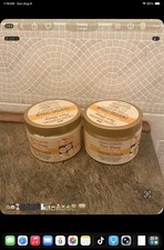 Curl Cream for Curly Hair by Creme of Nature, Pure Honey Moisture Whip Twisting