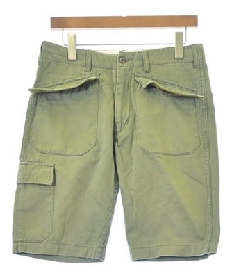 Engineered Garments Shorts Khaki 30(Approx. M) 2200692281055