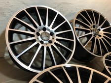 Jantes Mercedes 207