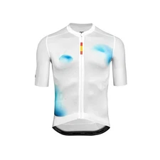 MEN'S CYCLING JERSEY – LA VUELTA 2024 MOUNTAIN STYLE – SUAREZ SPECIAL EDITION