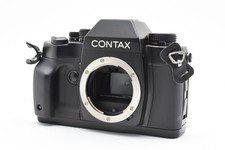 Contax RX Film Cameras for sale - eBay