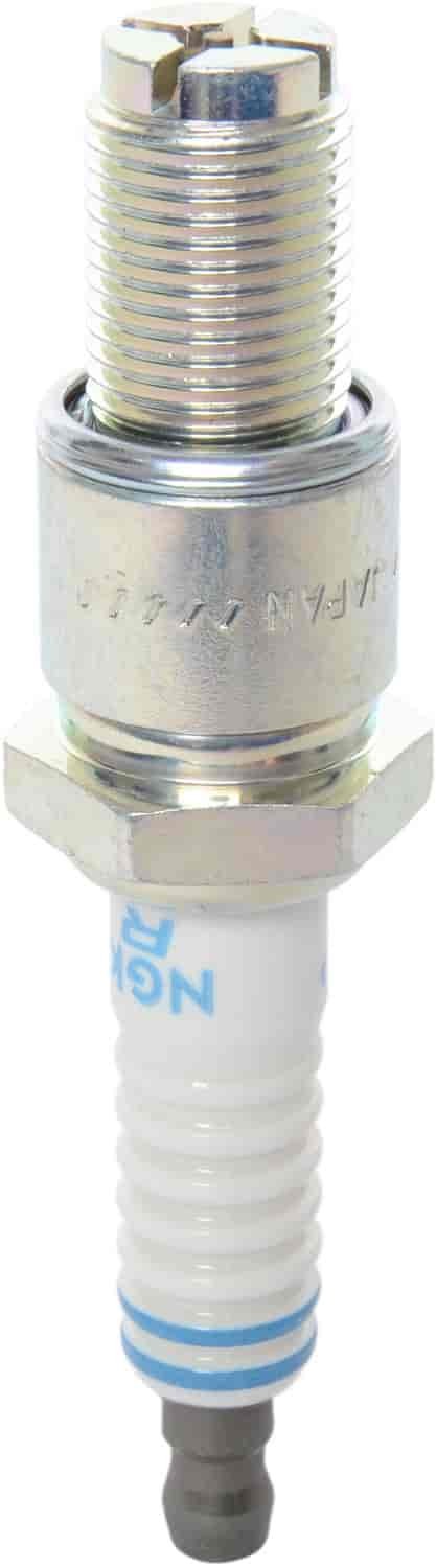 NGK Spark Plugs BUR9EQP Laser Iridium Resistor Spark Plug