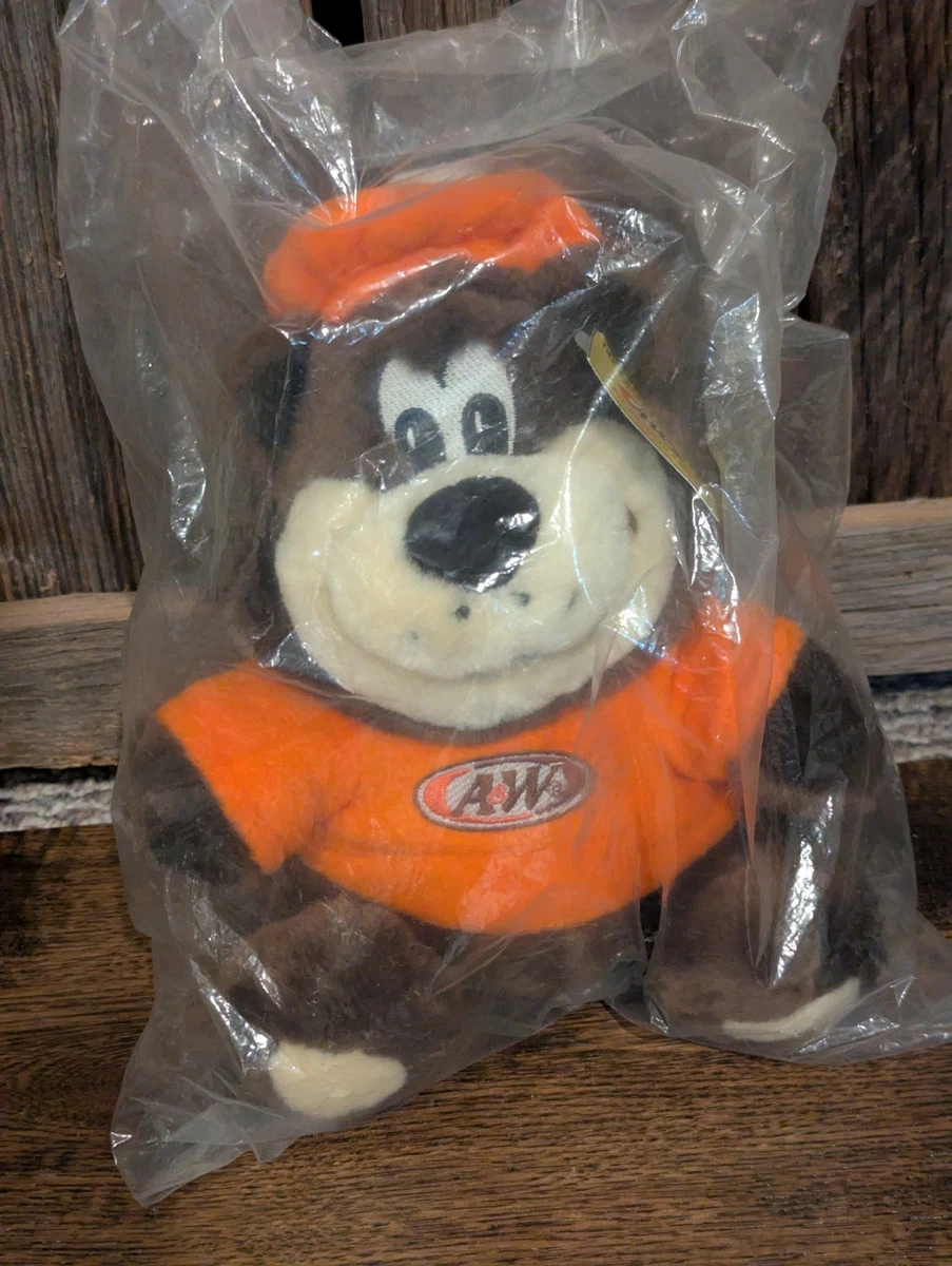A&W Root Beer Bear for sale | eBay A&W Root Beer Bear for sale | eBay