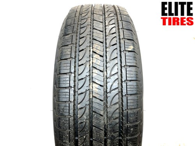 #ad #ad 1 Yokohama Geolandar H T G056 P275 65R18 275 65 18 New Tire $174.99