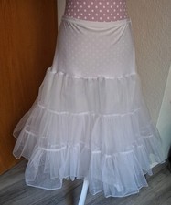 Petticoat Unterrock von Boolavard - Rockabill...