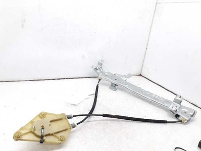 827200003R fensterheber hinten rechts RENAULT MEGANE III FASTBACK 1.2 3591285
