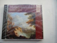 Mozart Symphonies:no 39in E flat,No 41 in CJupiter,Eine ... | CD | Zustand gut