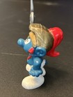 "Knight" Smurf PVC Figure (20109) from 1979 — photo 4
